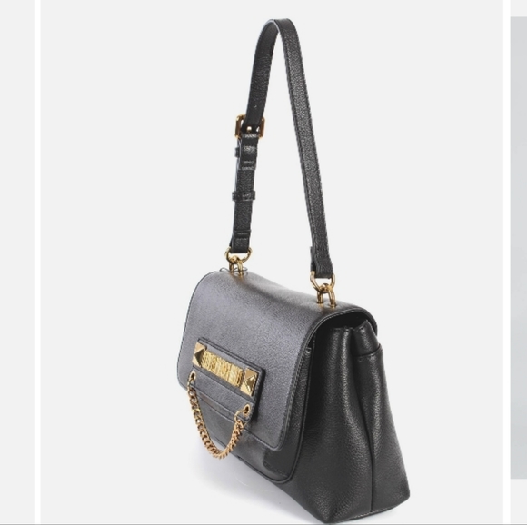 LOVE MOSCHINO SHOULDER BAG - Picture 9 of 11